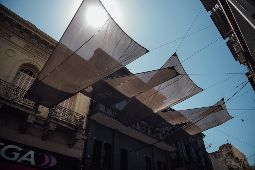 centro rosario calor