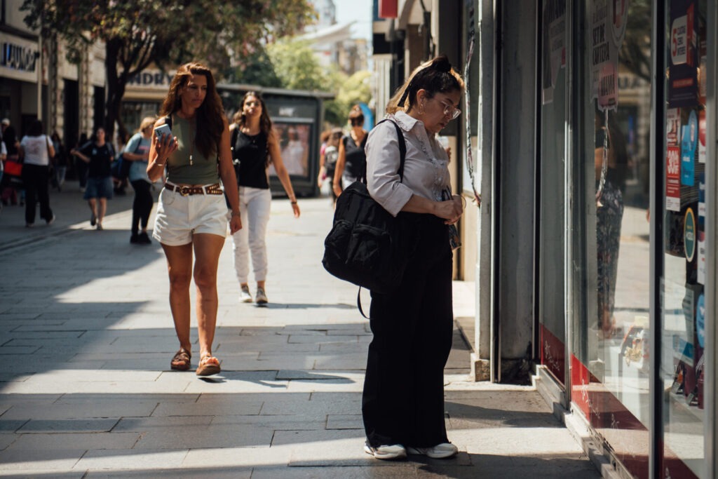 centro consumo compras