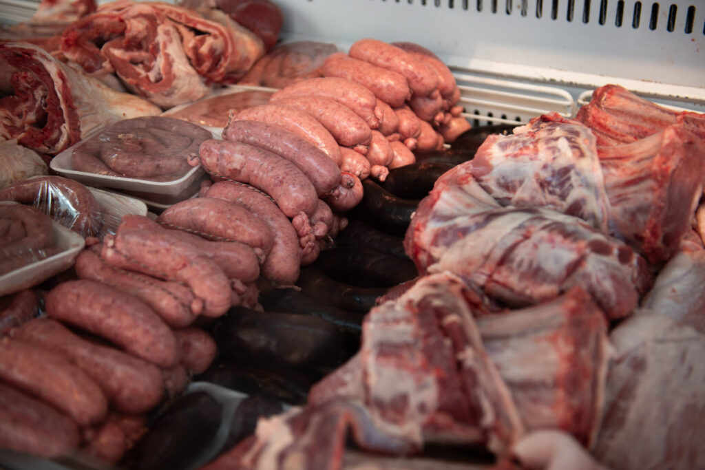 Carnicería Precios Carne Pollo asado