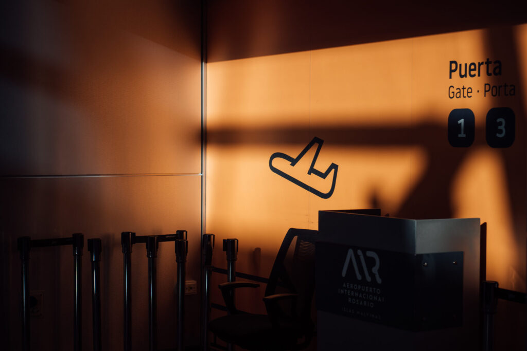 aeropuerto avion