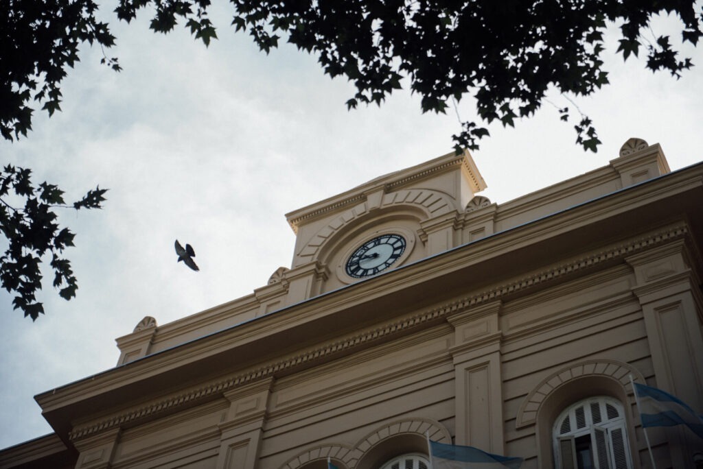 Municipalidad