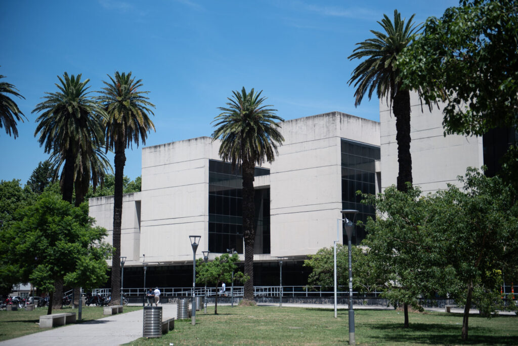 centro de justicia penal