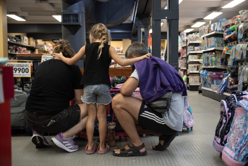 Comienzo clases - Librerias