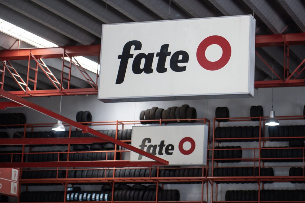 FATE