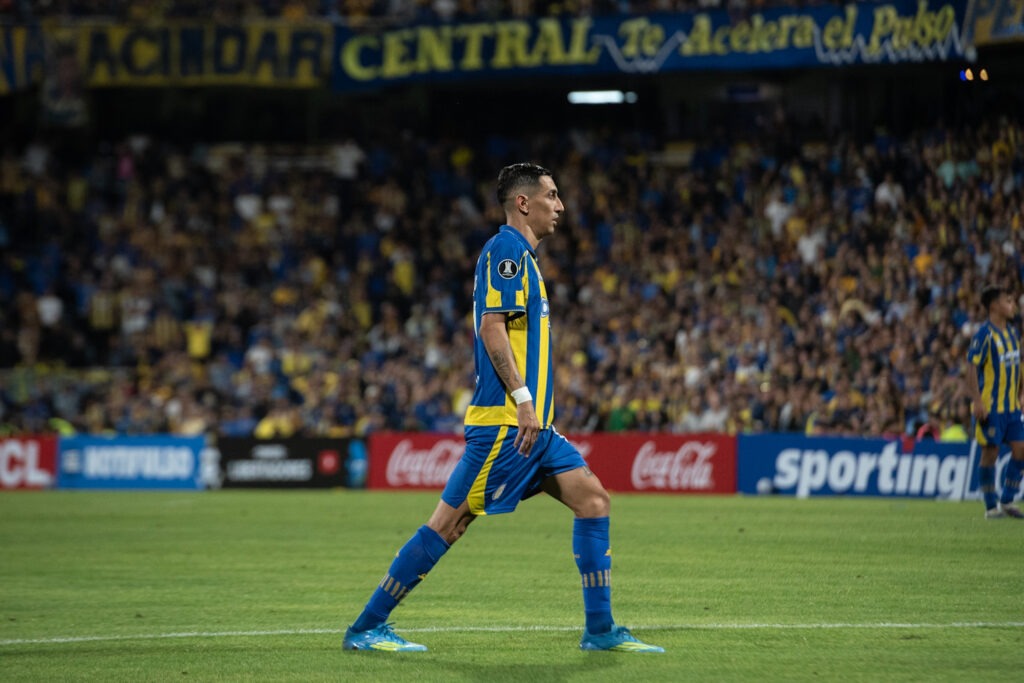 Foto: Farid Dumat Kelzi