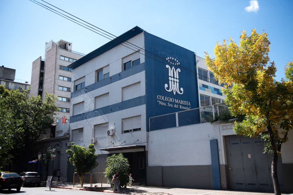 Colegio Maristas
