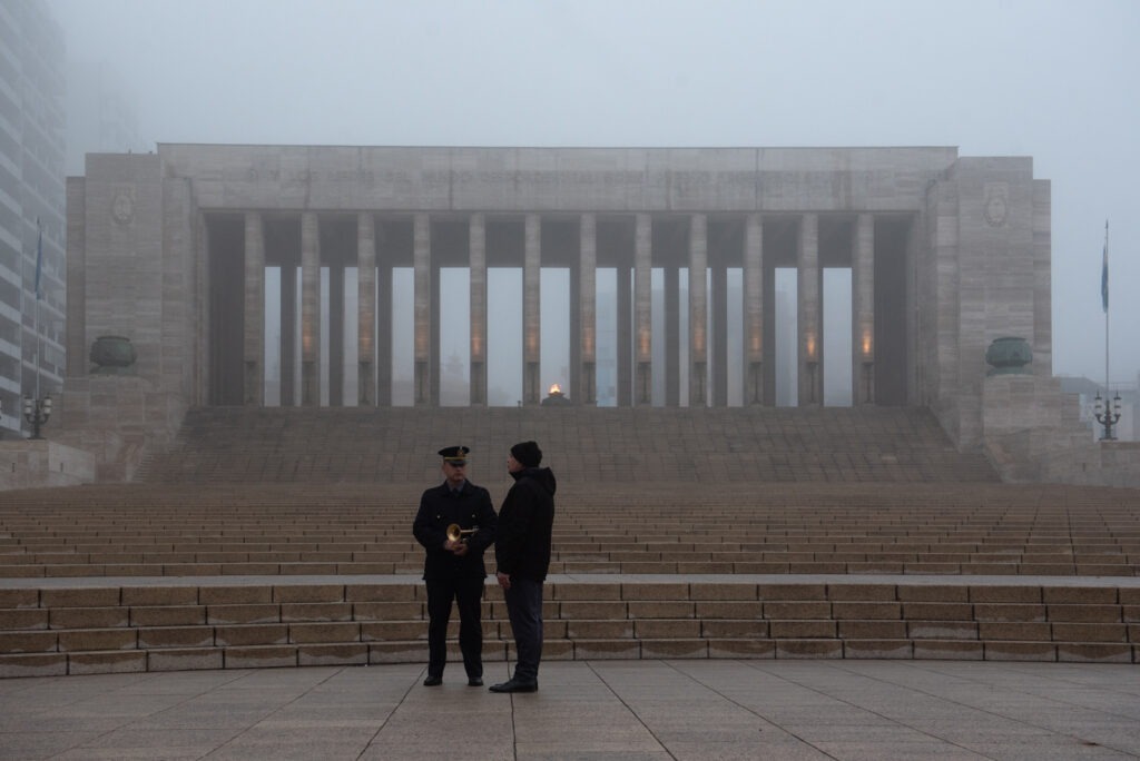 neblina