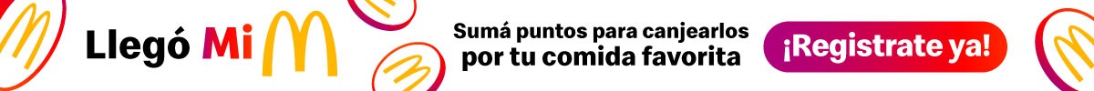 MCDONALDS