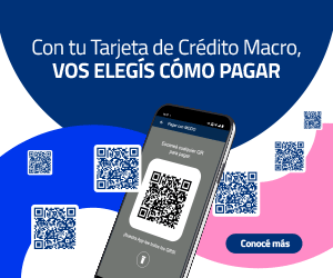 BANCO MACRO