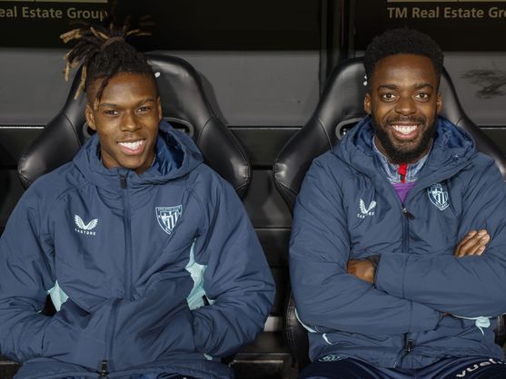 Los hermanos Williams y el posteo de Iñaki tras el título de España