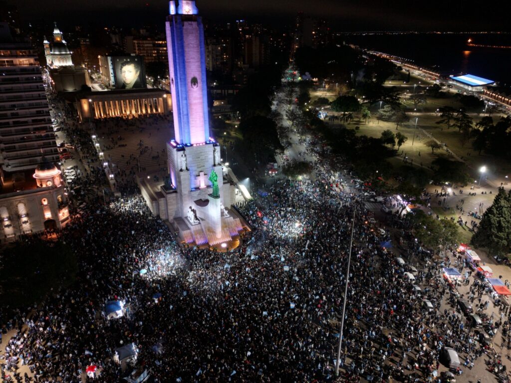 Foto: Agustín Perez.