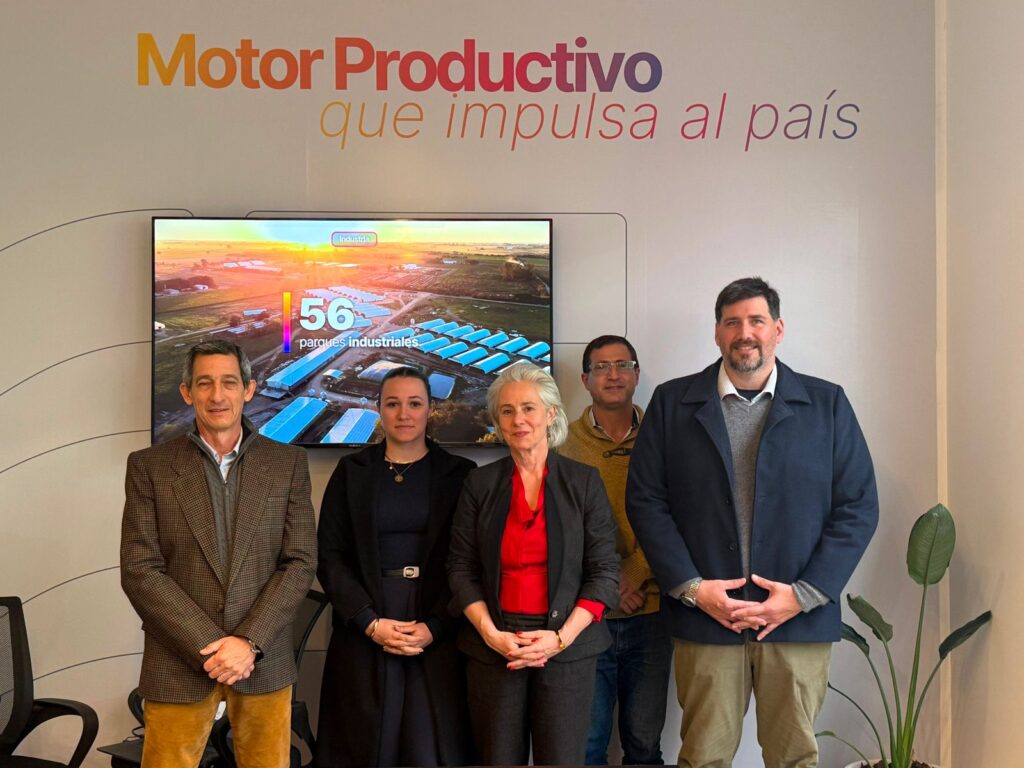 Sistema digital gratuito para tramitar el certificado de Santa Fe Produce Sustentable.