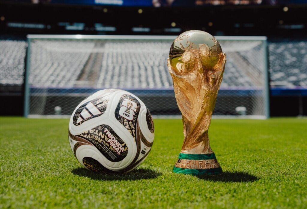 Final del Mundial 2026: el millonario negocio de la FIFA