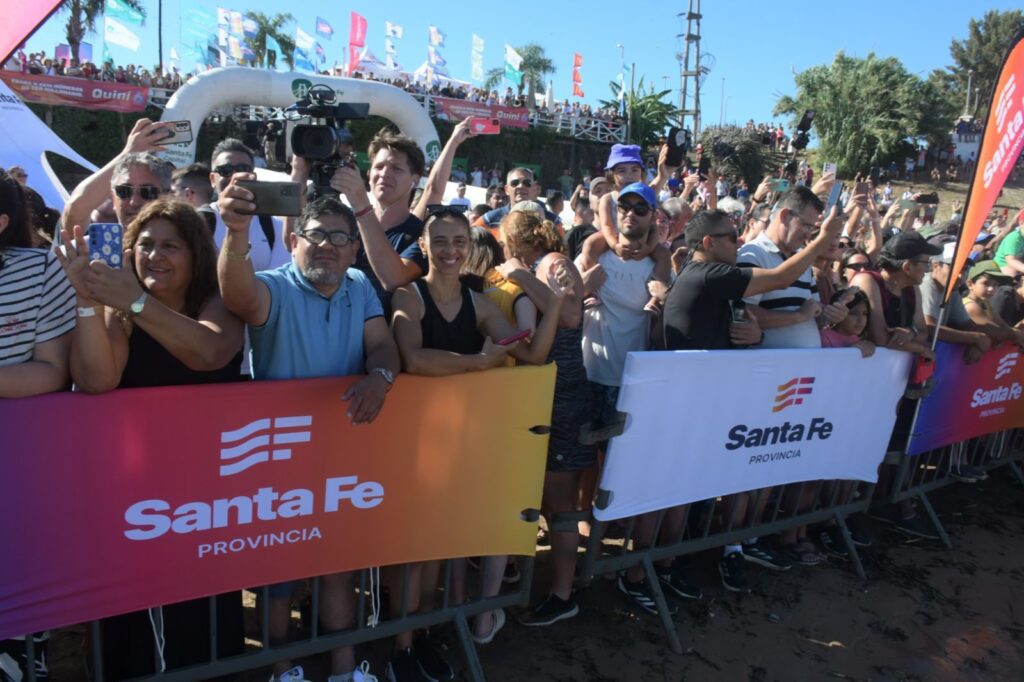 La provincia consolida su perfil turístico y productivo. Gracias a una agenda de más de mil eventos, entre enero y julio llegaron más de 2,6 millones de visitantes, generando un movimiento económico sin precedentes.