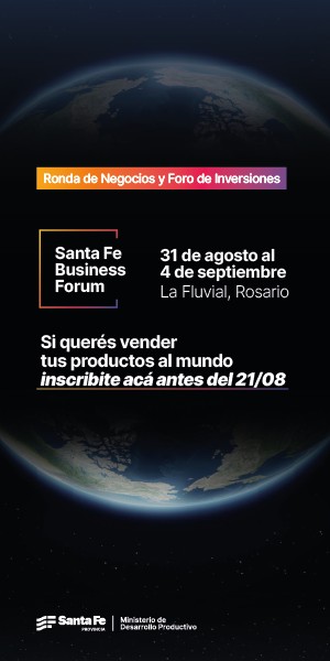 SANTA FE BUSINESS FORUM