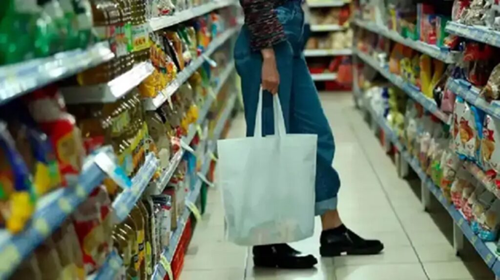 La inflación en CABA aceleró fuerte en julio