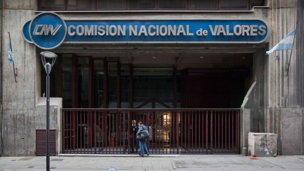 La CNV cerró la puerta que permitía esquivar el impuesto al cheque