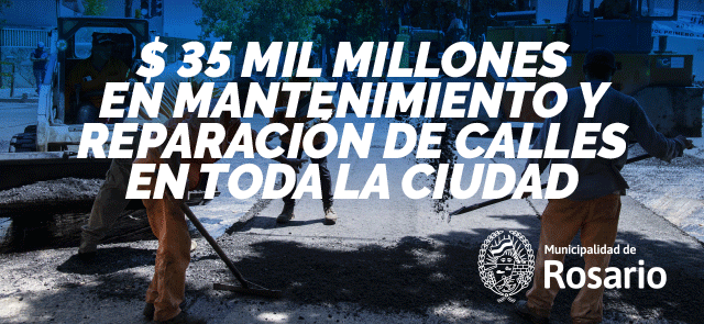 PLAN DE CALLES