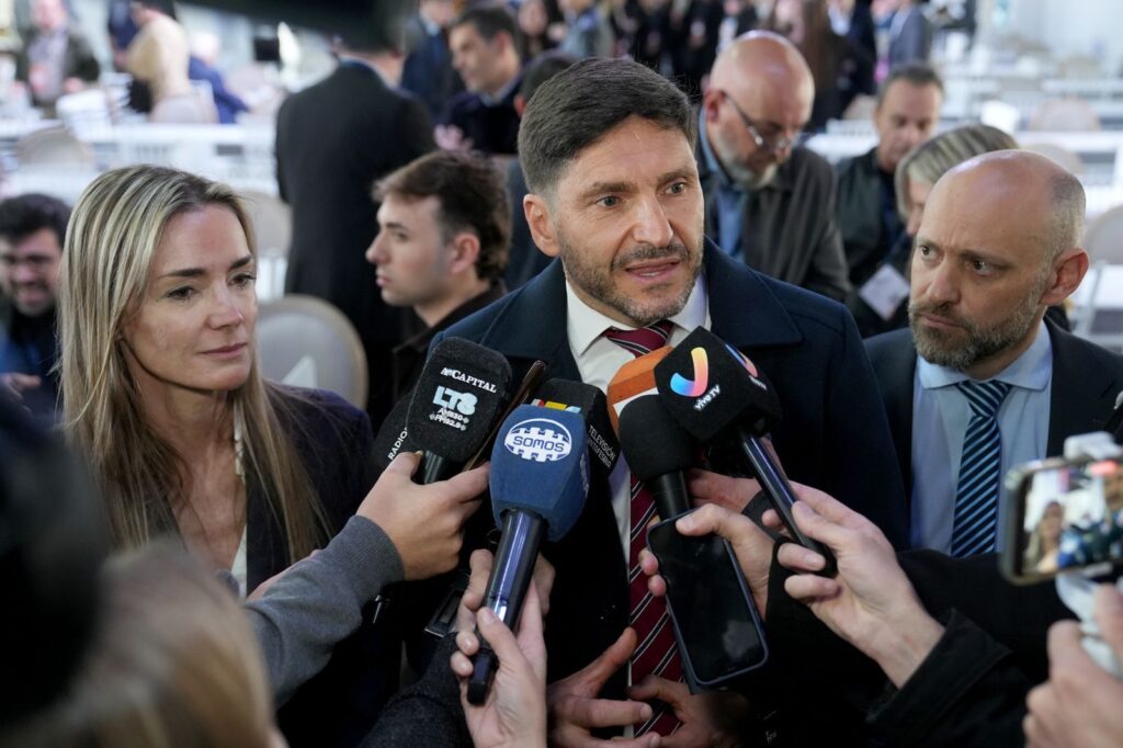 El Business Forum cerró con un volumen de negocios que puede mover u$s40 M. 