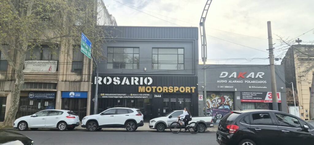 La trama detrás de la millonaria maniobra de Motosport sumó una nueva arista en Santa Fe.