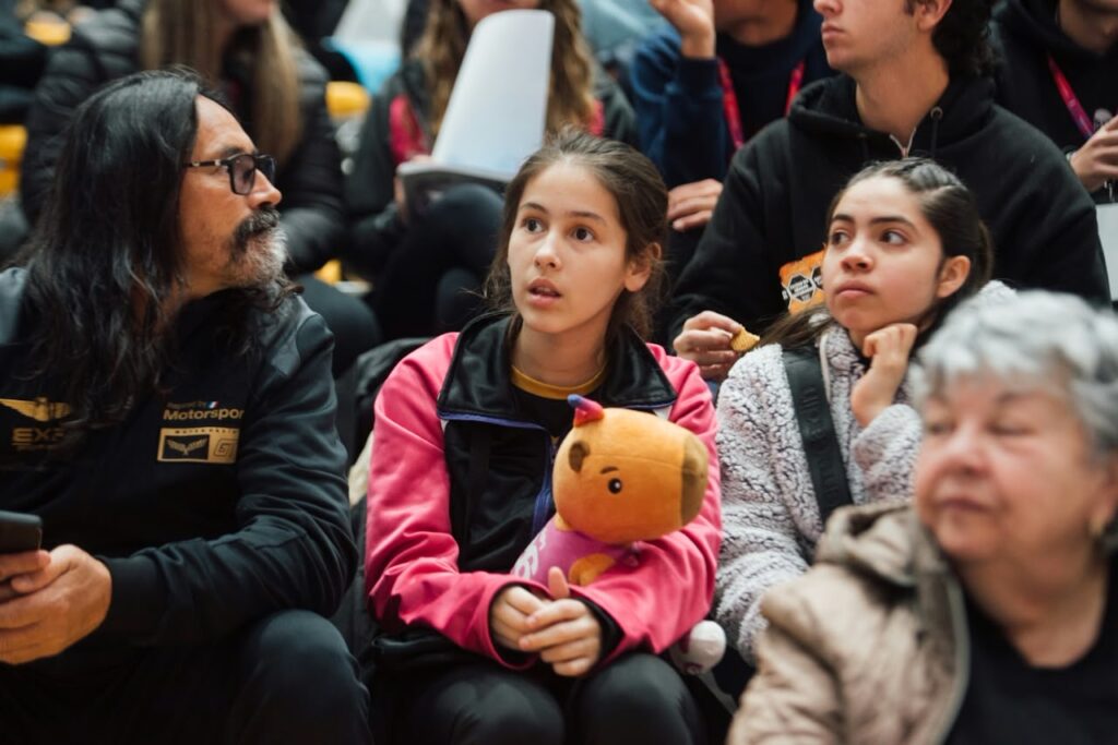 El mascota oficial de los Juegos ya tiene una demanda que obligó a reponer los peluches. Foto: Farid Dumat Kelzi.