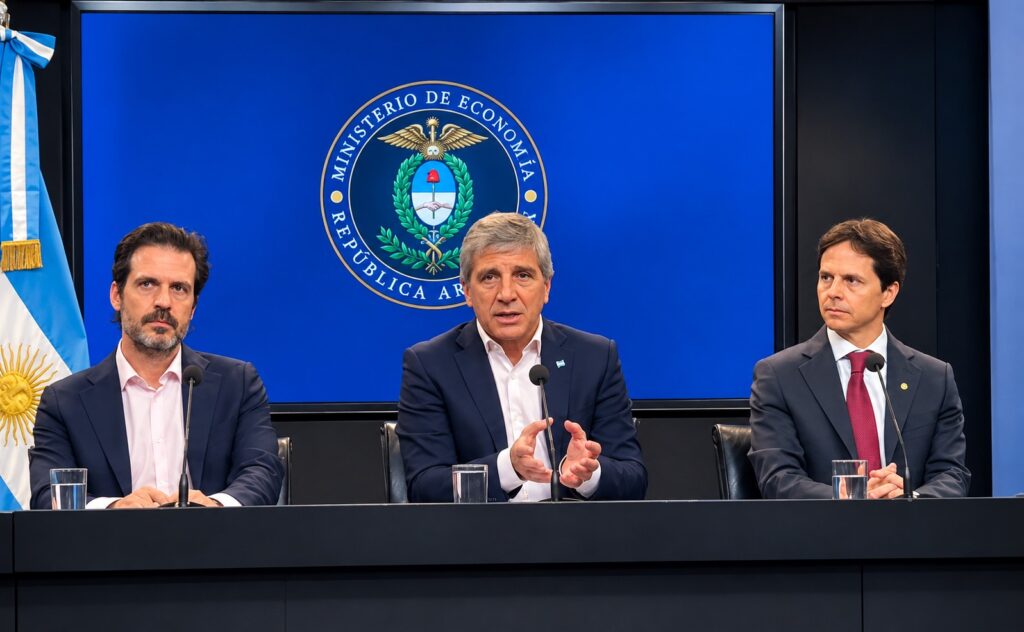 El gobierno nacional realizó la primera licitación de $200.000 millones para poner en marcha el esquema de los nuevos créditos hipotecarios UVA,