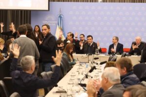 Ley de Discapacidad: el Gobierno cedió y consiguió dictamen de mayoría