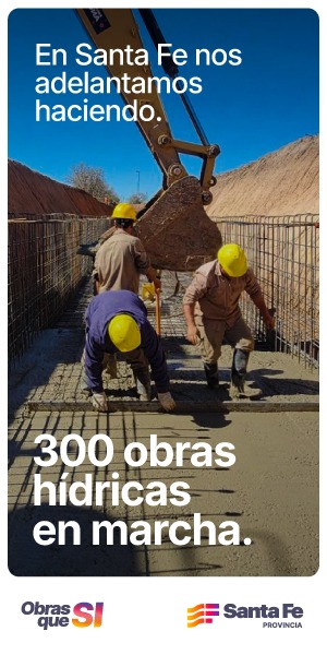 OBRAS HIDRICAS