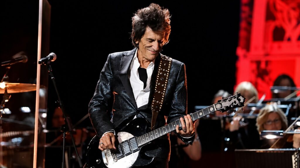 La confirmación del show de Ronnie Wood vuelve a poner a la ciudad en el mapa de los grandes espectáculos internacionales.