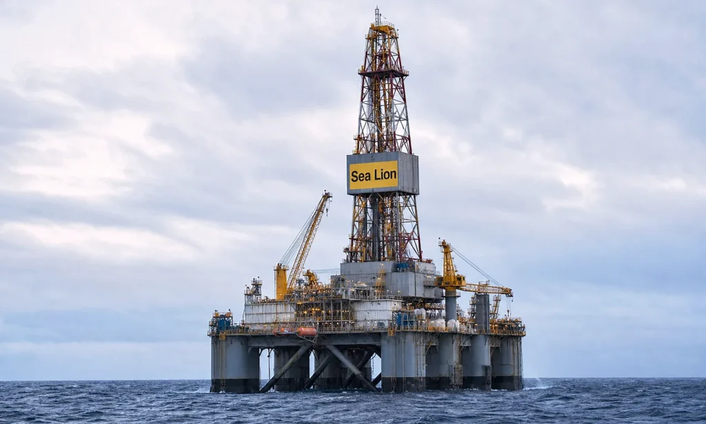 El Gobierno anunció que presentará una denuncia penal contra Navitas Petroleum, sus subsidiarias, socios y directivos.